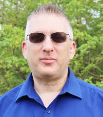 Alan Lampe's Instagram, Twitter & Facebook