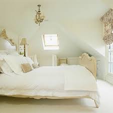 I Neeeeeeeeeeeeeed To Have A House That Had An Attic Bedroom Maybe The Master French Style Bedroom Country Bedroom Design French Furniture Bedroom