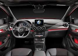 Mercedes Benz B Class W246 Specs Photos 2014 2015 2016 2017 2018 Autoevolution