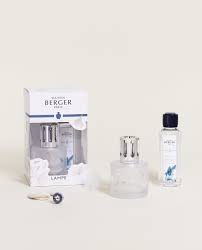 Lavender Fields Fragrance Lamp Refill – Official Lampe Berger Store Usa -  Maison Berger Usa