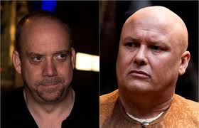 Who Would Star In An Americanized 'Game Of Thrones'?