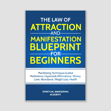 Do you also have that nagging feeling of powerlessness over your food, your weight, and your eating habits? Law Of Attraction Manifestation Book Cover Designer Needed Wettbewerb In Der Kategorie Buchcover 99designs