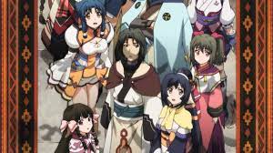 Waking up cold and alone in the woods, a nameless man is surrounded by unfamiliar scenes. Utawarerumono Itsuwari No Kamen 02 Random Curiosity