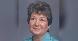 Jean W. Humphries Obituary