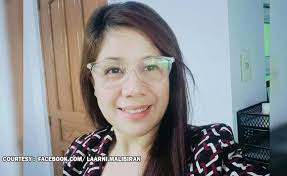 Angono Mayor Jeri Mae Calderon looks back