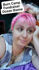 I'll be gone to volunteer at the Arthur C. Luf's Children's Burn Camp this  year from 16-28th of this month. I do a fundraiser to help offset the costs  to help make their week extra special. I always ...