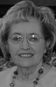 Norma Mounts Obituary (1936