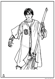 Magic Color Book Free Coloring Pages For Kids Harry Potter Printables Harry Potter Coloring Pages Harry Potter Colors