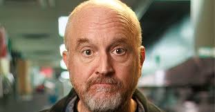 Tom Grech was attending Louis C.K. with Janet Slaski Grech at Forest Hills  Stadium.