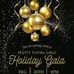 Pretty Young Girls 1st Holiday Gala event image