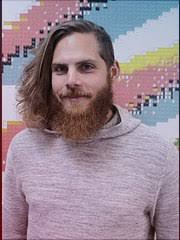 M.Sc. Michael Blank : Experimental Physics : University of Hamburg