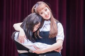 sei to me on twitter korean girl groups girl day doyeon