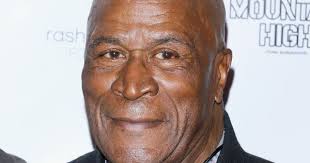 Skådespelaren John Amos från "Good Times" är död vid 84 års ålder och  "levde ett gott liv" : r/sitcoms