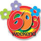 60s Weekend Trelawne Manor event in Looe