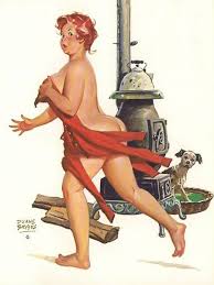 Image result for arte pin up logo