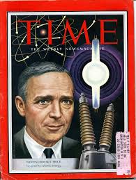 Introducing the Willys Wildfire (Time Magazine, February 2nd, 1953)