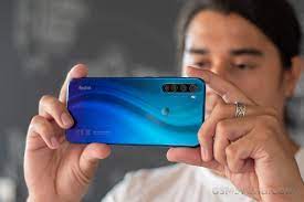 Xiaomi Redmi Note 8 2021 review: Camera ...