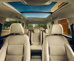 Volkswagen Sharan Fl Interior View Front And Rear Seats Thumbnail Volkswagensharan Volkswagen Seat Alhambra Mini Van