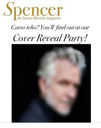 On behalf of Spencer Magazine and the entire Spencer team, we are excited  to share with you our latest Winter/Spring issue for 2025, coming in at  nearly 300 pages! Featuring, of course,