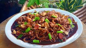 Menjamu selera dengan resepi mee ala kedai yang sedap. Resepi Mee Hailam Youtube