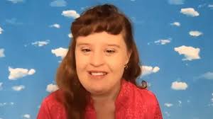 ‘AHS’ alum Jamie Brewer proud to be a ‘pioneer’ for actors with Down  syndrome