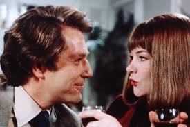 George Segal obituary