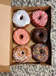 Maybe you would like to learn more about one of these? Pepperbox Doughnuts Charlotte North Carolina Bakery Happycow