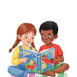 Children's Read Aloud - My Puppy, My Friend