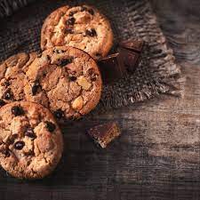 Bate los huevos y luego agregar la vainilla. Spanish Chocolate Chip Cookies Ultimate Recipe