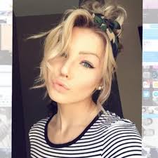 Bailey Horn (@ballyhorn)