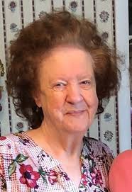 Wanda Eller Obituary April 6, 2020