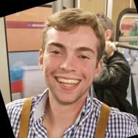 Fergus Mitchell-Dwelly