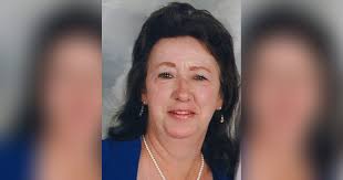 Cathern Ball Obituary