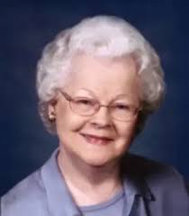 Obituary information for Eva Terrell Webster