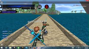 Blooming plateau swordburst 2 wiki fandom. Roblox Swordburst Online Floor 8 Review Youtube