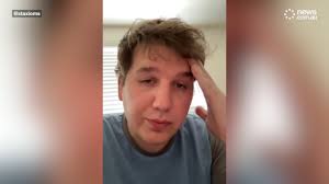 MMA Fighter Aaron “Tex” Johnson Kicked Off Flight