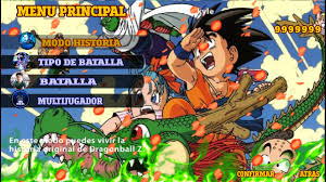 Check spelling or type a new query. How To Download Dragon Ball Z Ultimate Tenkaichi For Ppsspp Nutsever