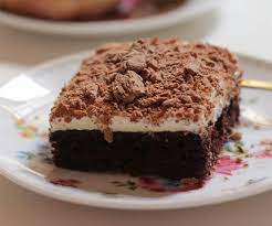 صورة وصفة كيفية طريقة تحضير وعمل وصفات حلى منزلي سهل ولذيذ وسريع pictures arabian homemade desserts homemade recipes dessert dessert recipes homemade desserts