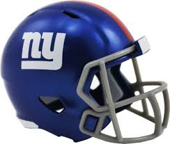 Daring boy interactive is the sports art and new york giants football football players football team football helmets beast of the east nfl. Riddell New York Giants Pocket Single Speed Helmet Dick S Sporting Goods
