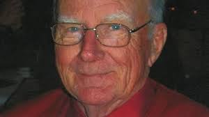 Robert E. Trompeter, 88