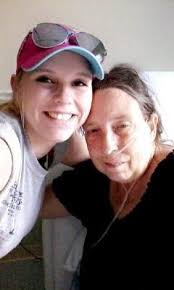 Naoma Jean Linger Obituary