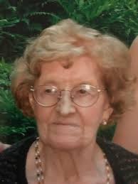 Julia (Sheila) Griffin — Riverdale-on-Hudson Funeral Home, Inc.