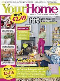 Check spelling or type a new query. Your Home Issue 05 2021