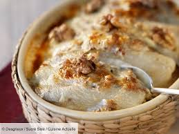 Undefined Gratin Endives Recette Gratin