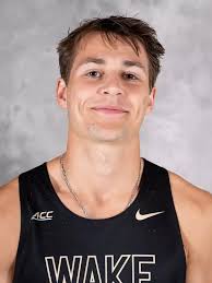 2026 Track and Field Roster