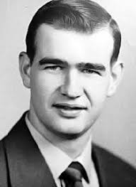 John McKendry Obituary (1925