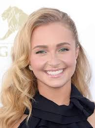 HaydenPanettiere official