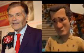 September 18 ~ Happy Birthday Fred Willard! (1933-2020)