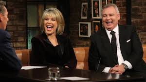 Eamonn holmes tried to convince sky's political correspondent anushka asthana there was a sky's eamonn holmes remembers his friend sir terry wogan: Eamonn Holmes Had Men All Over Ireland Wincing The Late Late Show Rte One Youtube