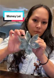 Replying to @NeiiMars #sephoraalışverişim #lei #graduation #hawaii #gift  #diy #christmas #polynesian #birthday #hawaiian #part2